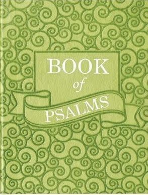 Book of Psalms  Mini