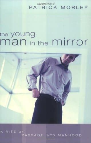 The Young Man in the Mirror