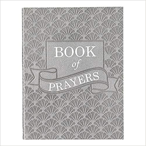 Book od Prayers Mini