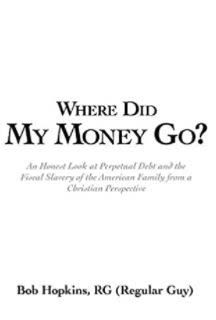 Where Did My Money Go?