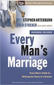 Every Man&#39;s Marriage