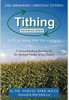Tithing for Spiritual Growth