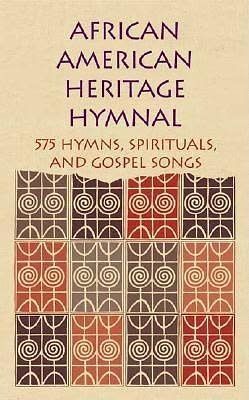 African American Heritage Hymnal
