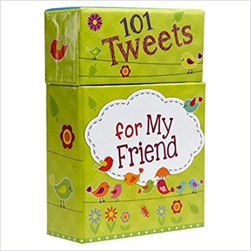101 Tweets - A Box of Blessings