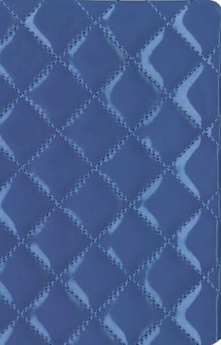 NIV Quilted Collection Bible