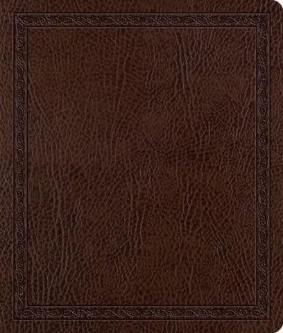 ESV Journaling Bible