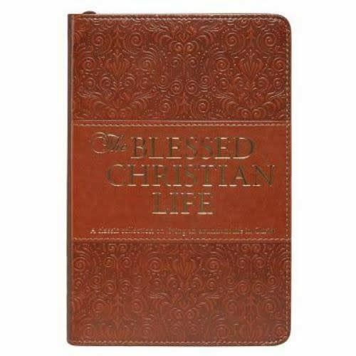 The Blessed Christian Life Devotionals
