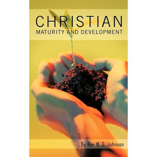 Christian Maturity and Development