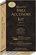 Majestic Bible Accessory Kit