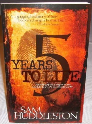 5 Years to Life