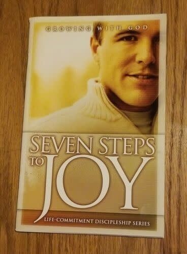 Seven Steps to Joy