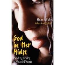 God in Her Midst: Preaching Healing to Wounded Women