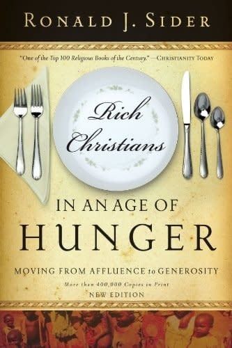 In an Age of Hunger