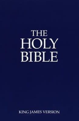 The Holy Bible Economy