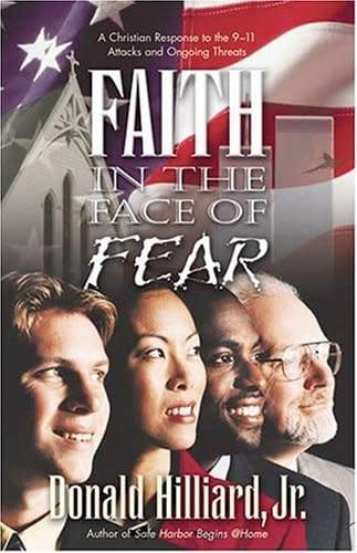 Faith in the Face of Fear
