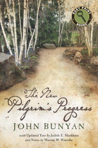 The New Pilgrim&#39;s Progress