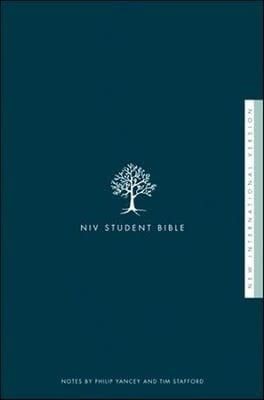 NIV Student Bible