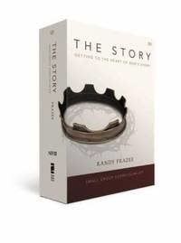 The Story:  NIV  with DVD: Small Group Kit