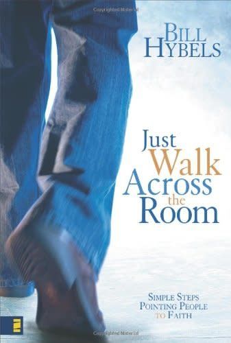 Just Walk Across the Room