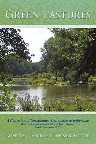 Green Pastures: A Collection of Devotions