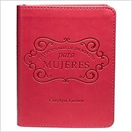 Para Mujeres Devotional