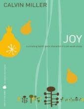 Fruit of the Spirit - JOY