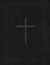 NASB Ryrie Study Bible