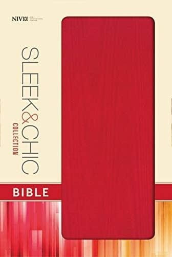 NIV Sleek &amp; Chic Collection Bible