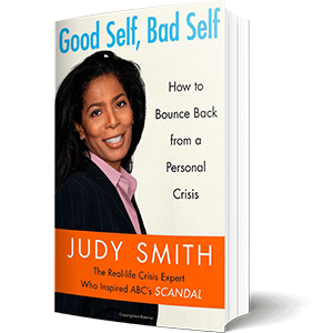 Good Self, Bad Self: How to Bounce Back from a Personal Crisis