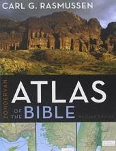 Atlas of the Bible