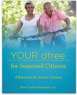 Your dfree for Seasoned Citizens