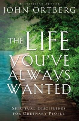 The Life You&#39;ve Always Wanted