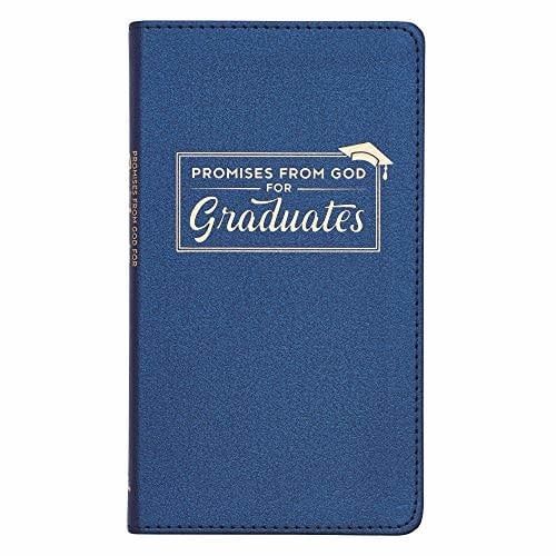 Promises from God for Graduates