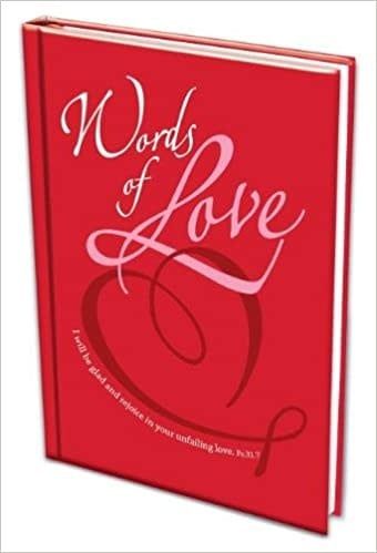 Words of Love