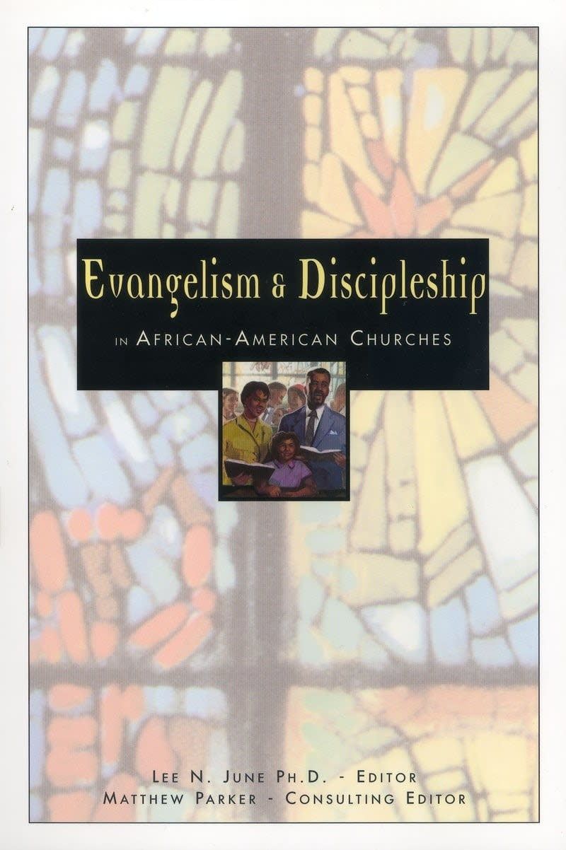 Evangelism &amp; Discipleship