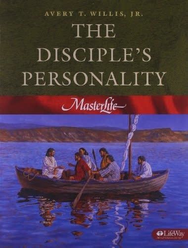 The Disciples Personality