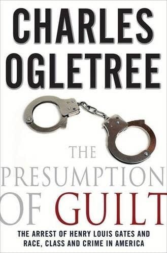 The Presumption of Guilt