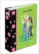 Little Miss Grace Photo Album