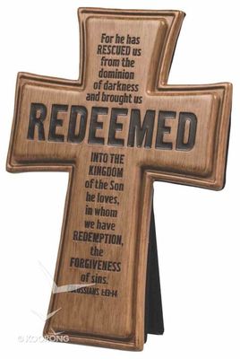 Redeemed Cross