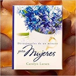 Devotional - Para Mujeres