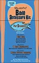 Bible Accessory Kit For Students