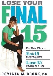 Lose your final 15