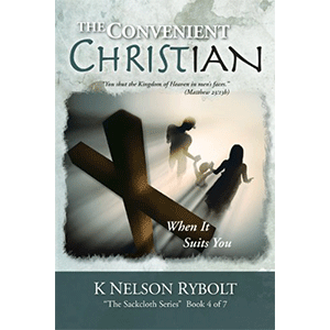 The Convenient Christian: When It Suits You