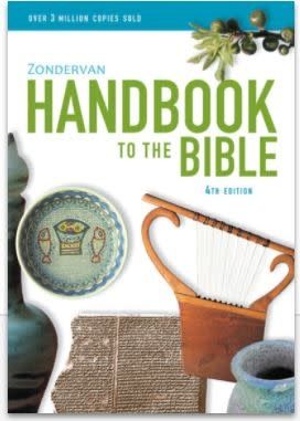 Handbook to the Bible
