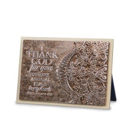 I Thank God Cream (small)