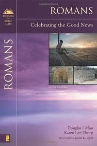 ROMANS: Celebrating the good news