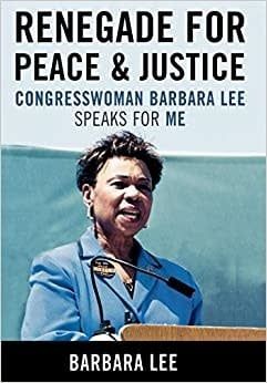 Renegade by Barbara Lee