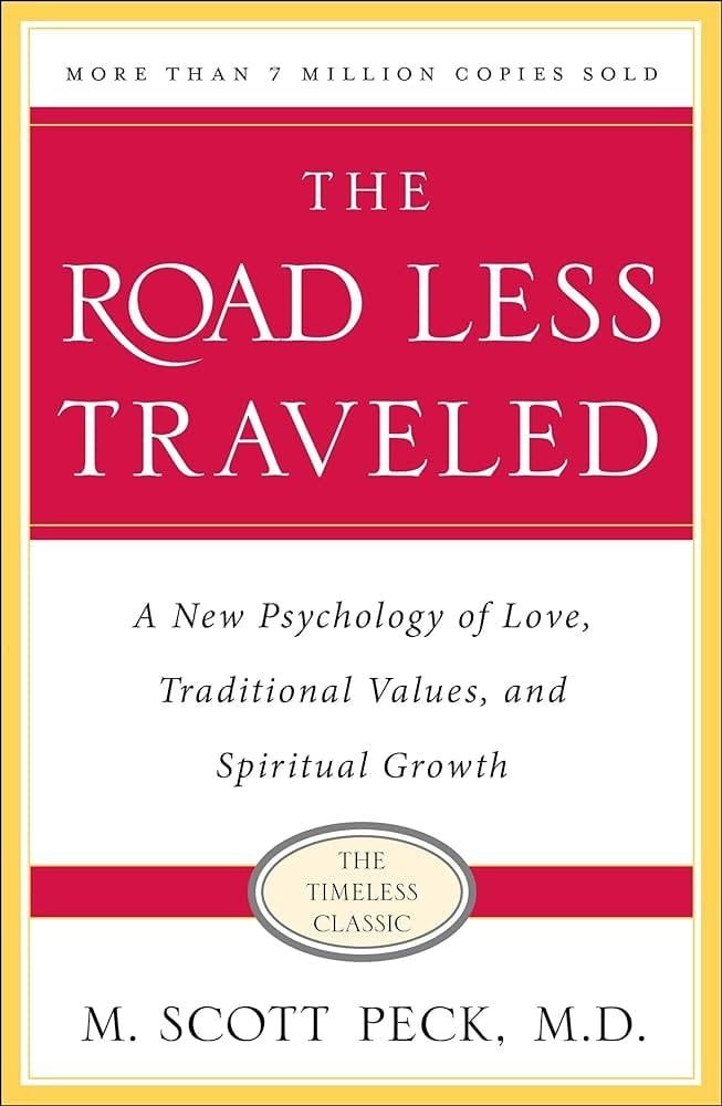 The Road Less Traveled