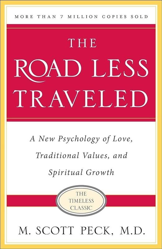 The Road Less Traveled