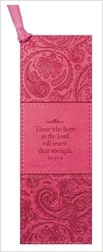 Those Who Hope in the Lord